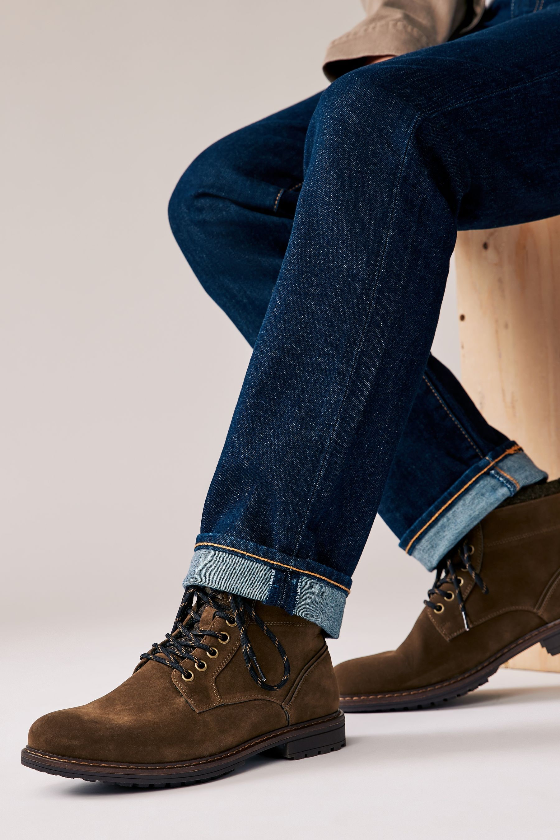 Next mens chukka boots outlet