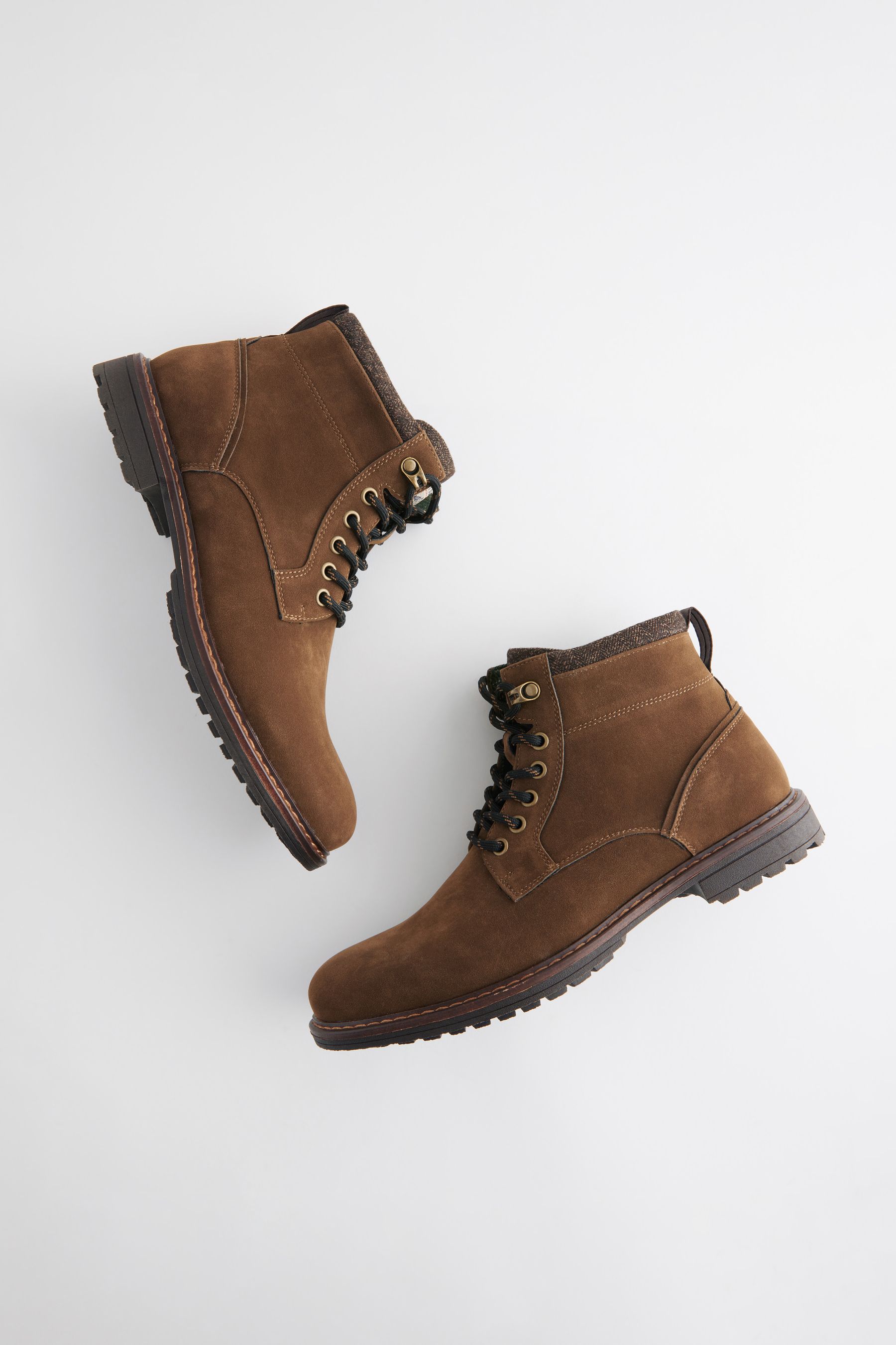 Tan boots next discount