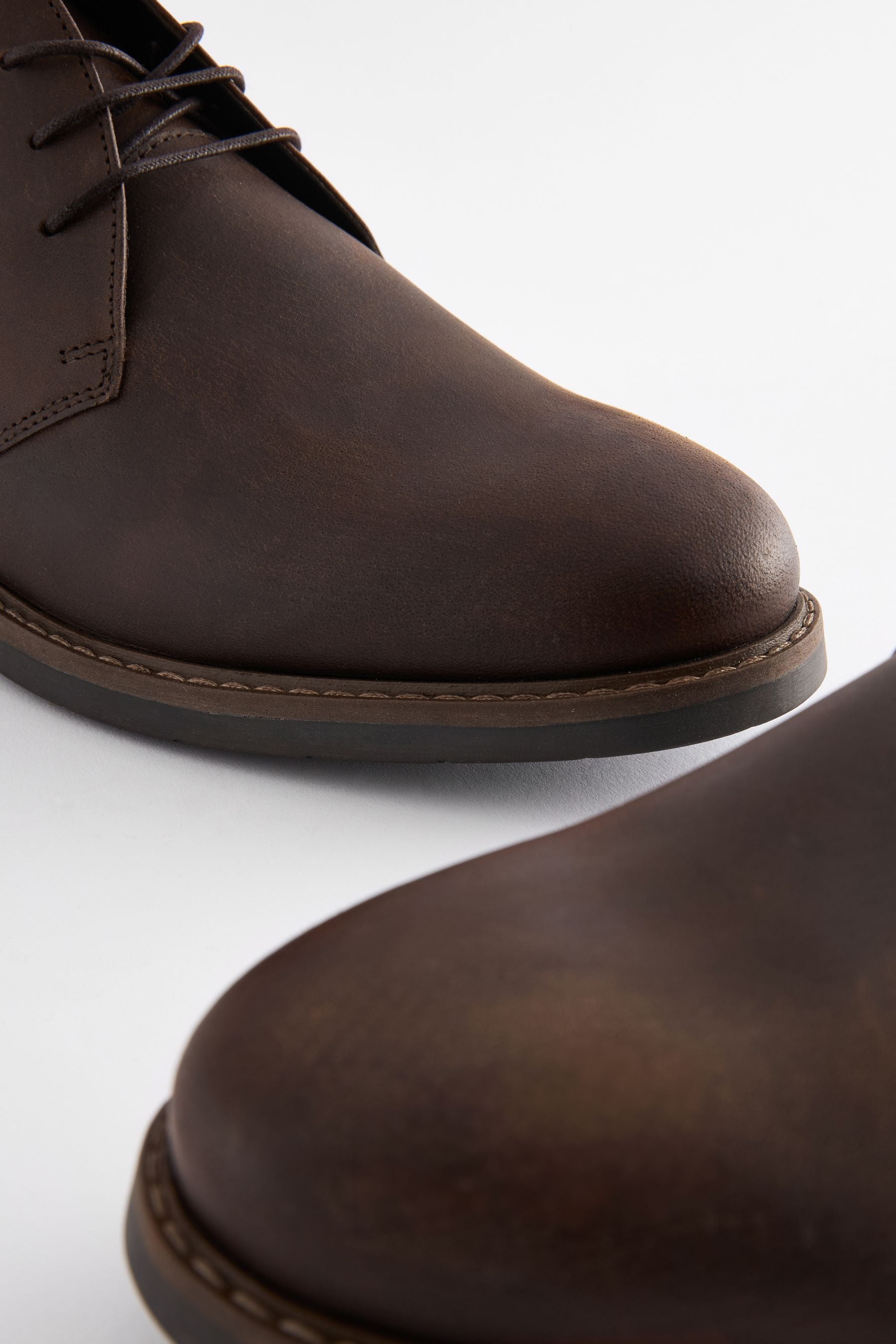 Cather chukka hotsell