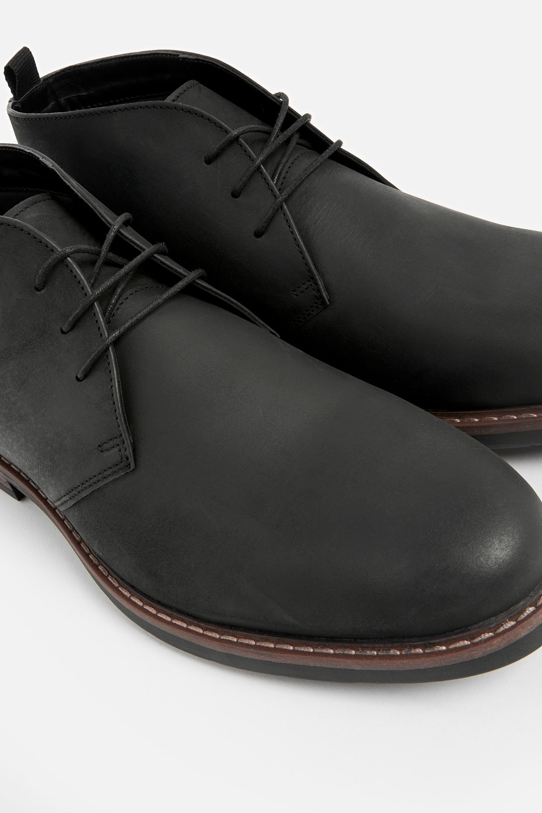 Mens smart chukka boots online