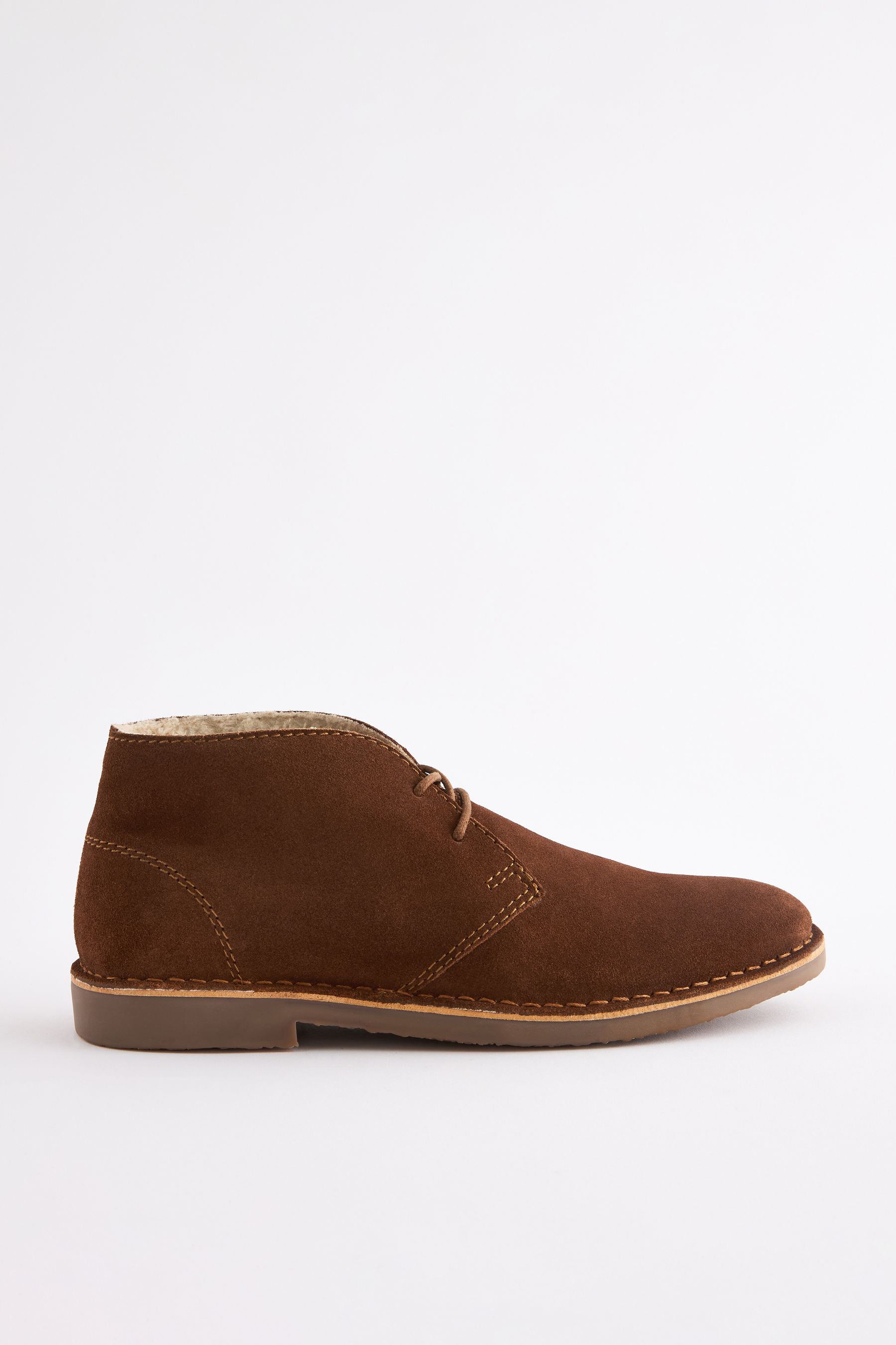 Jack and jones gobi desert boots top