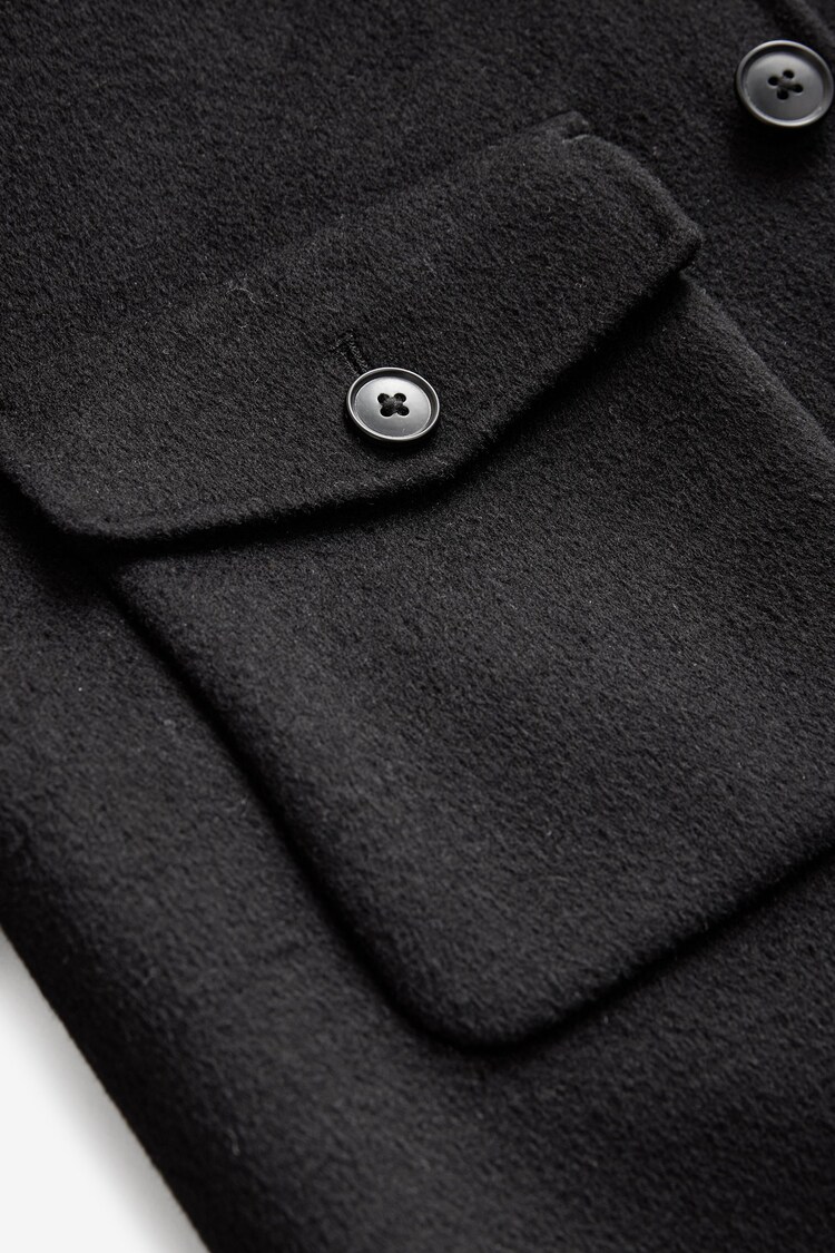 Soft Touch Daytime Shacket main image 1
