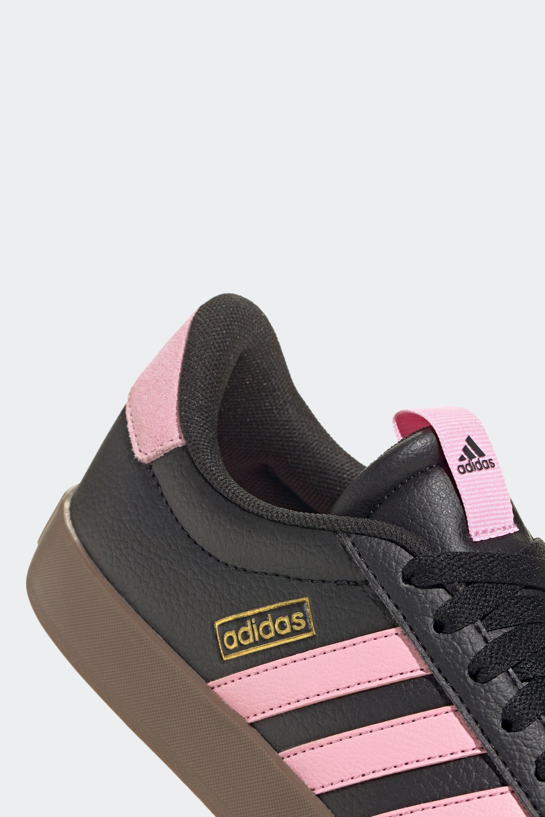 Pink mens adidas trainers sale