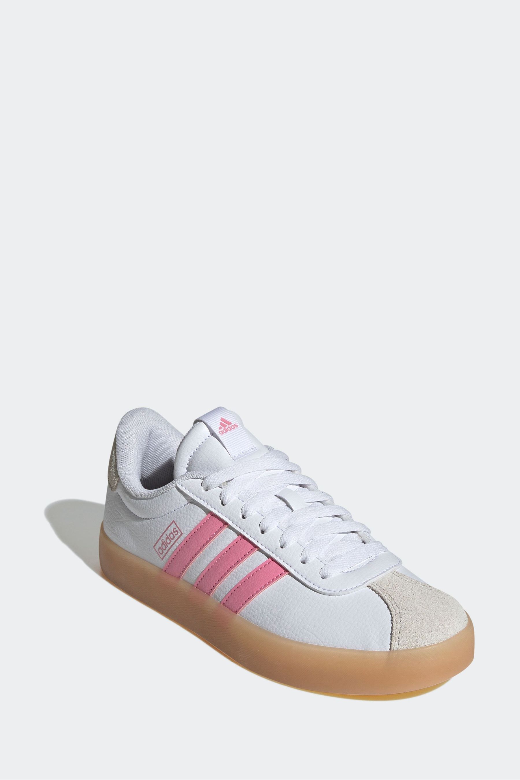 Adidas VL Court 3.0 Trainers