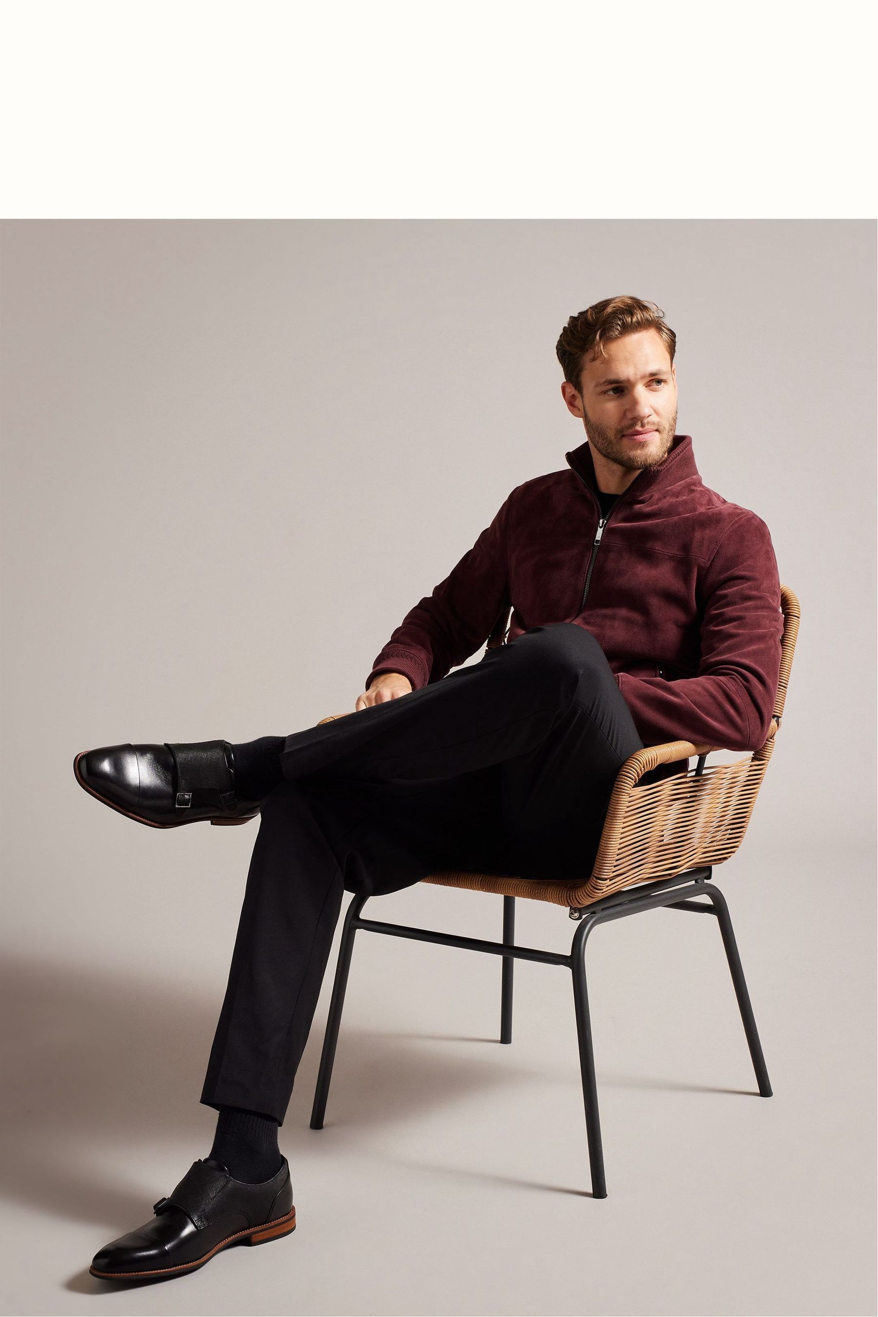 Ted baker smart shoes deals