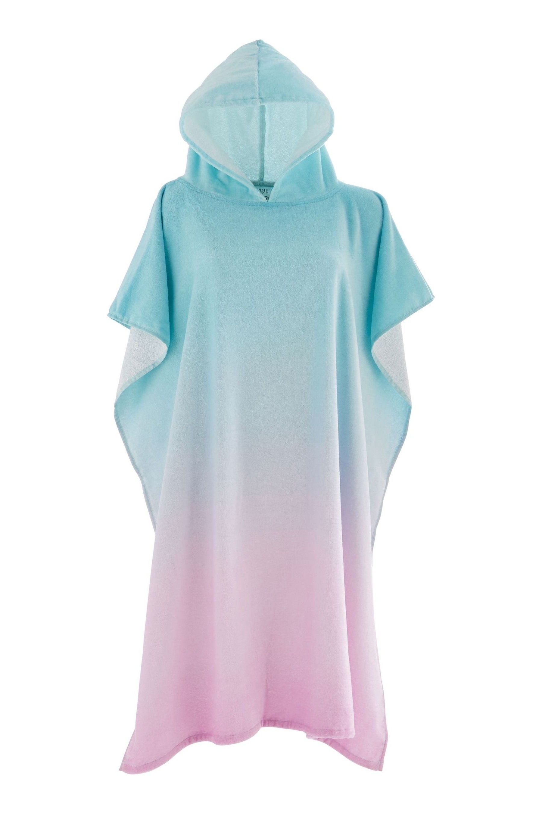 Full size hooded towel hot sale