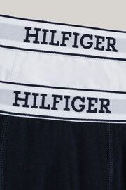 Tommy Hilfiger Trunks 2 Pack - Image 3 of 3