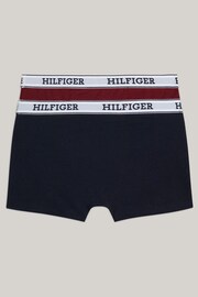 Tommy Hilfiger Trunks 2 Pack - Image 1 of 3