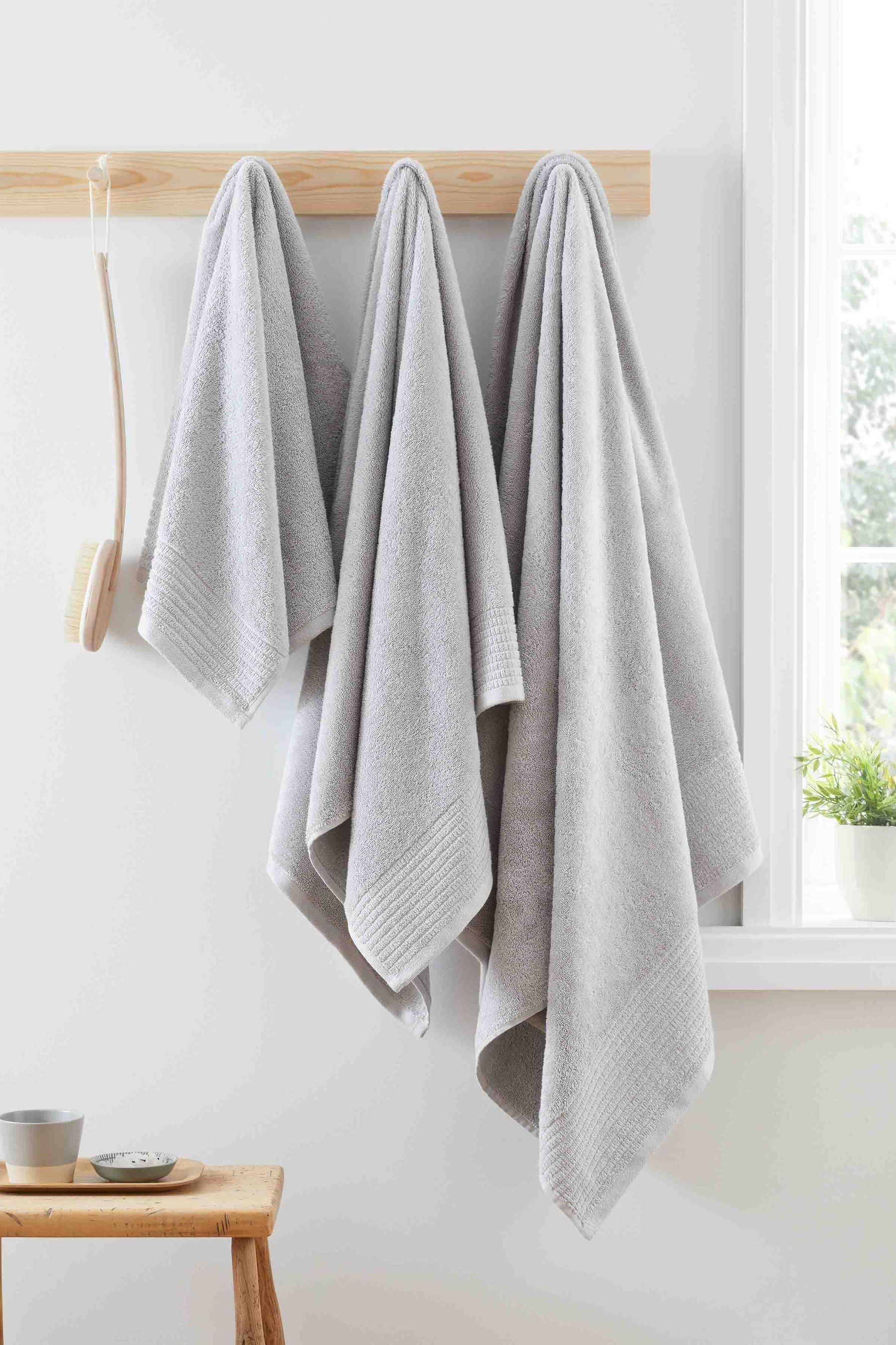 Bianca towels bed bath beyond 2025