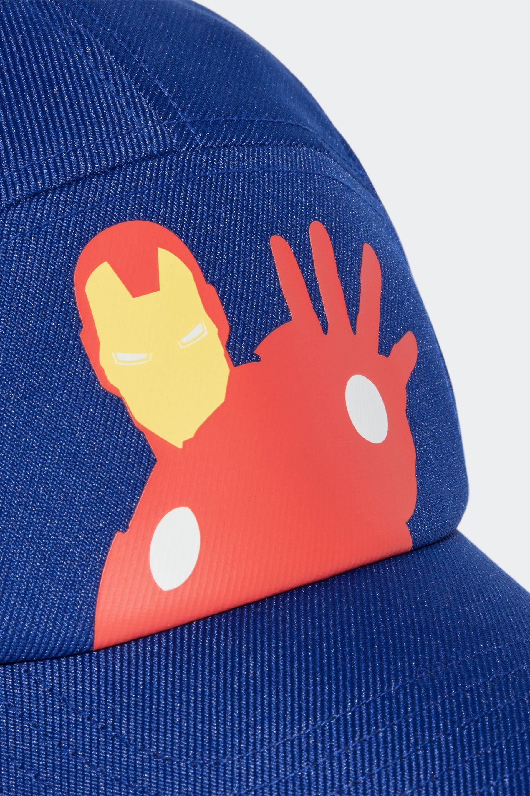 Buy adidas Blue Marvel Avengers Cap from Next Bahrain