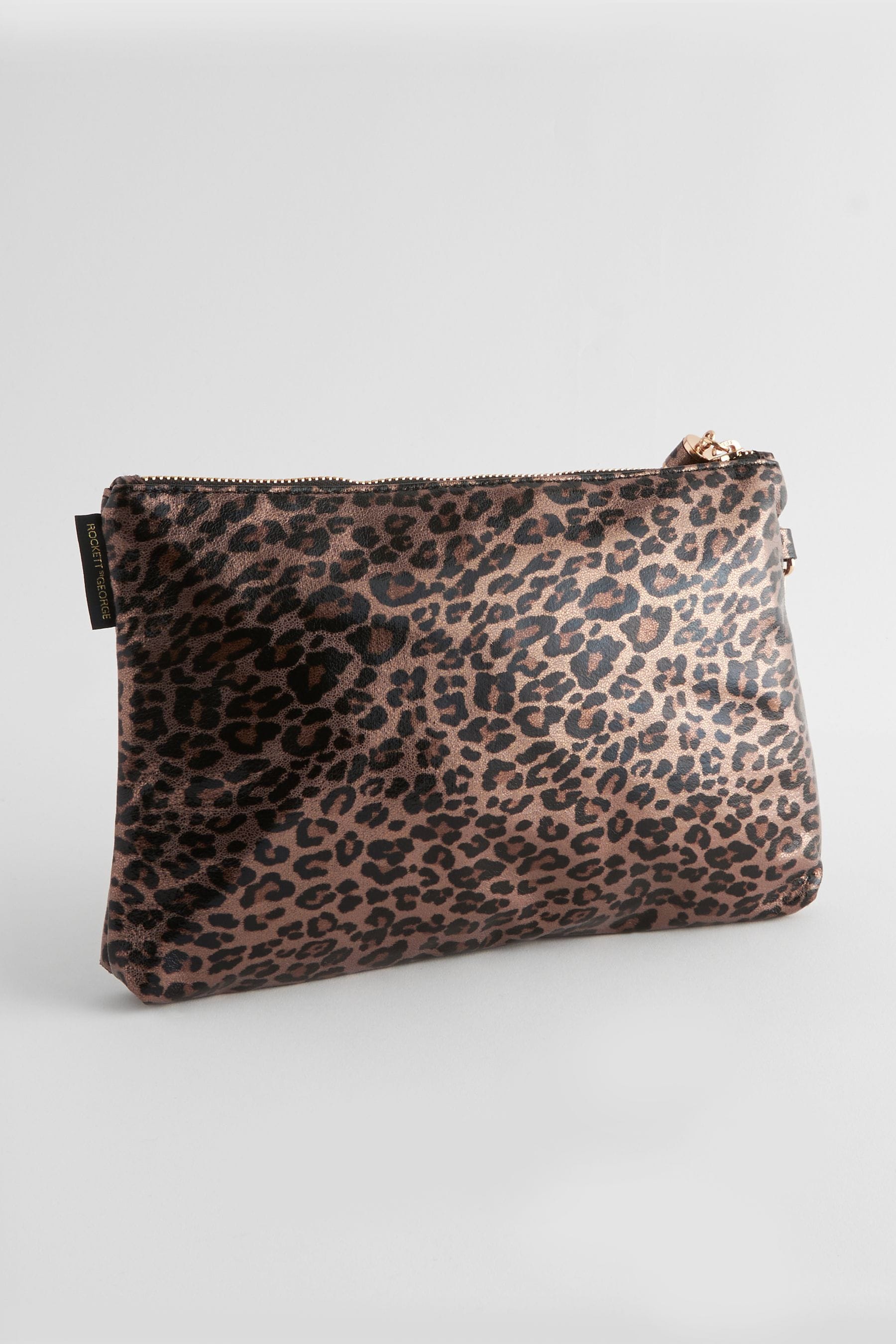 Sts leopard purse on sale