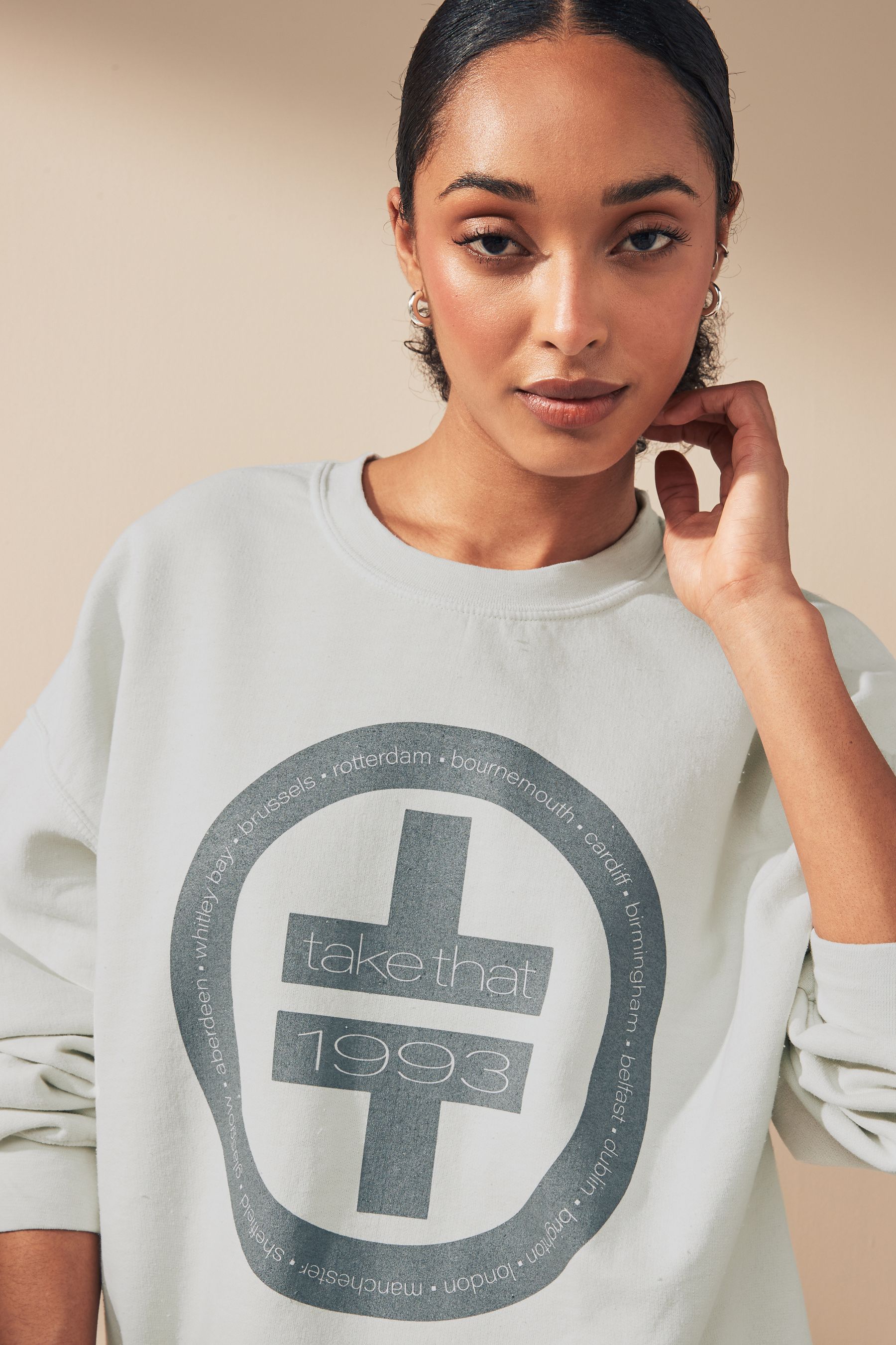 Take that t shirt online