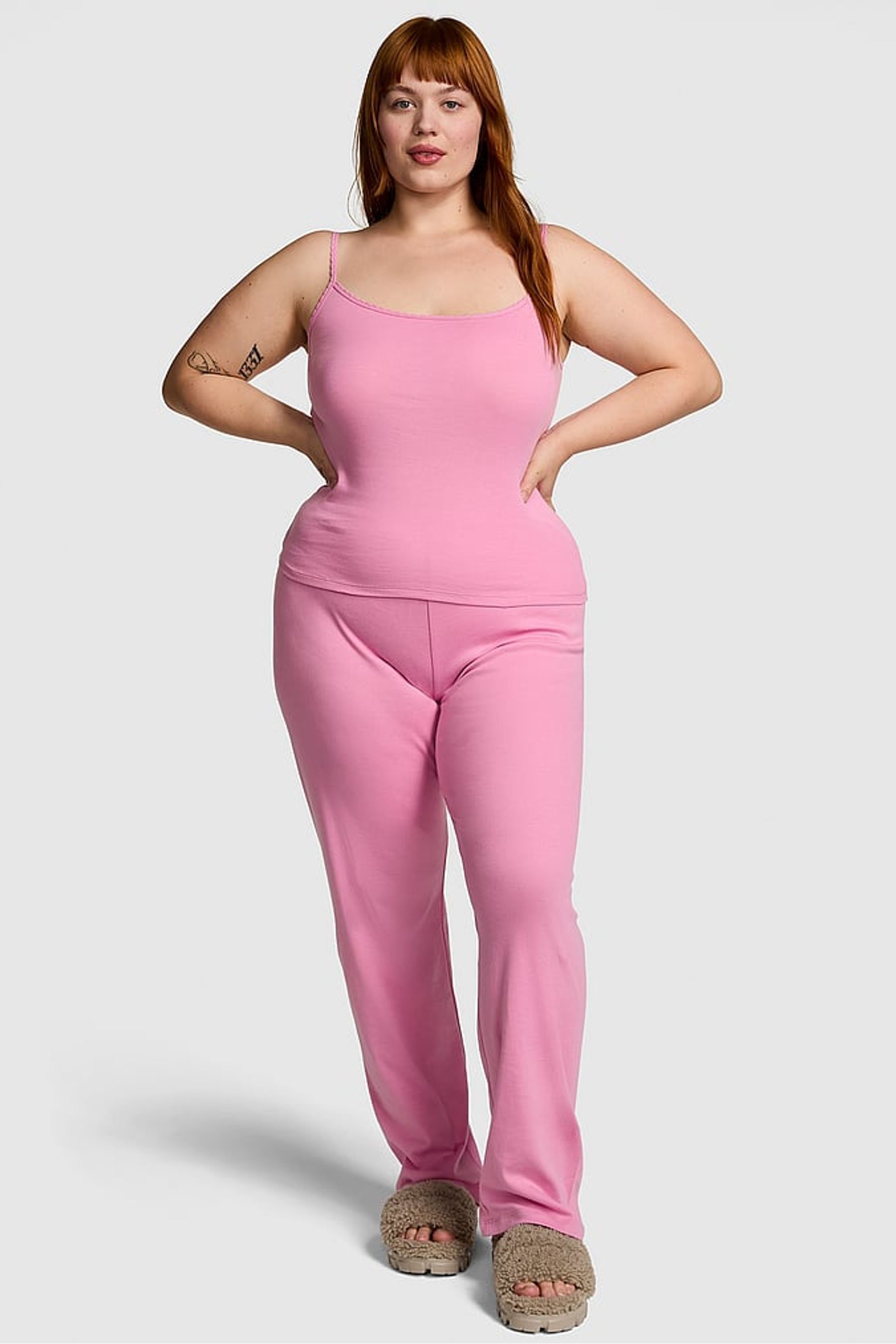 Plus size victoria's secret pink clothing cheap
