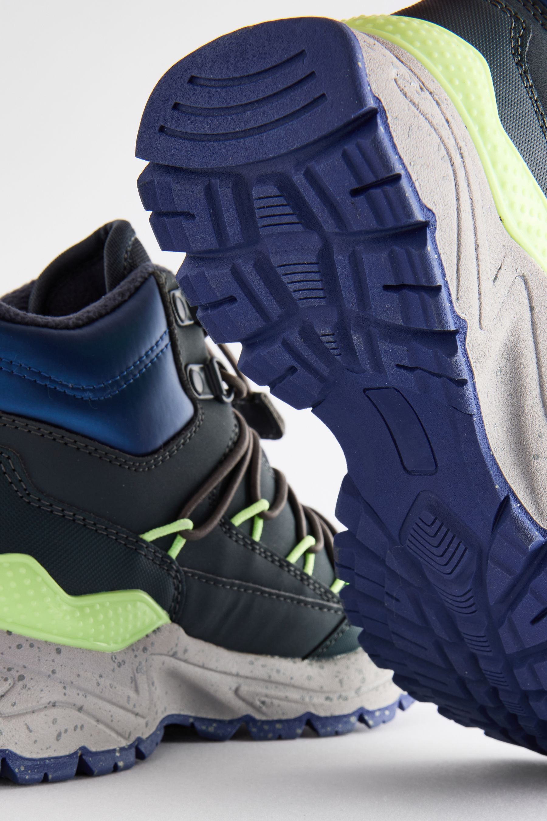Pull on trainer boots clearance