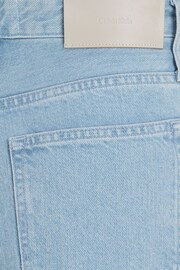 Calvin Klein Jeans High Rise Relaxed Jeans - Image 5 of 5