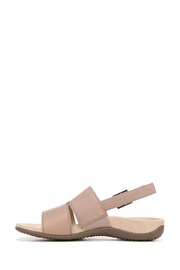 Vionic Morro Wide Fit Slingback Sandals - Image 2 of 7