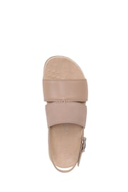 Vionic Morro Wide Fit Slingback Sandals - Image 6 of 7