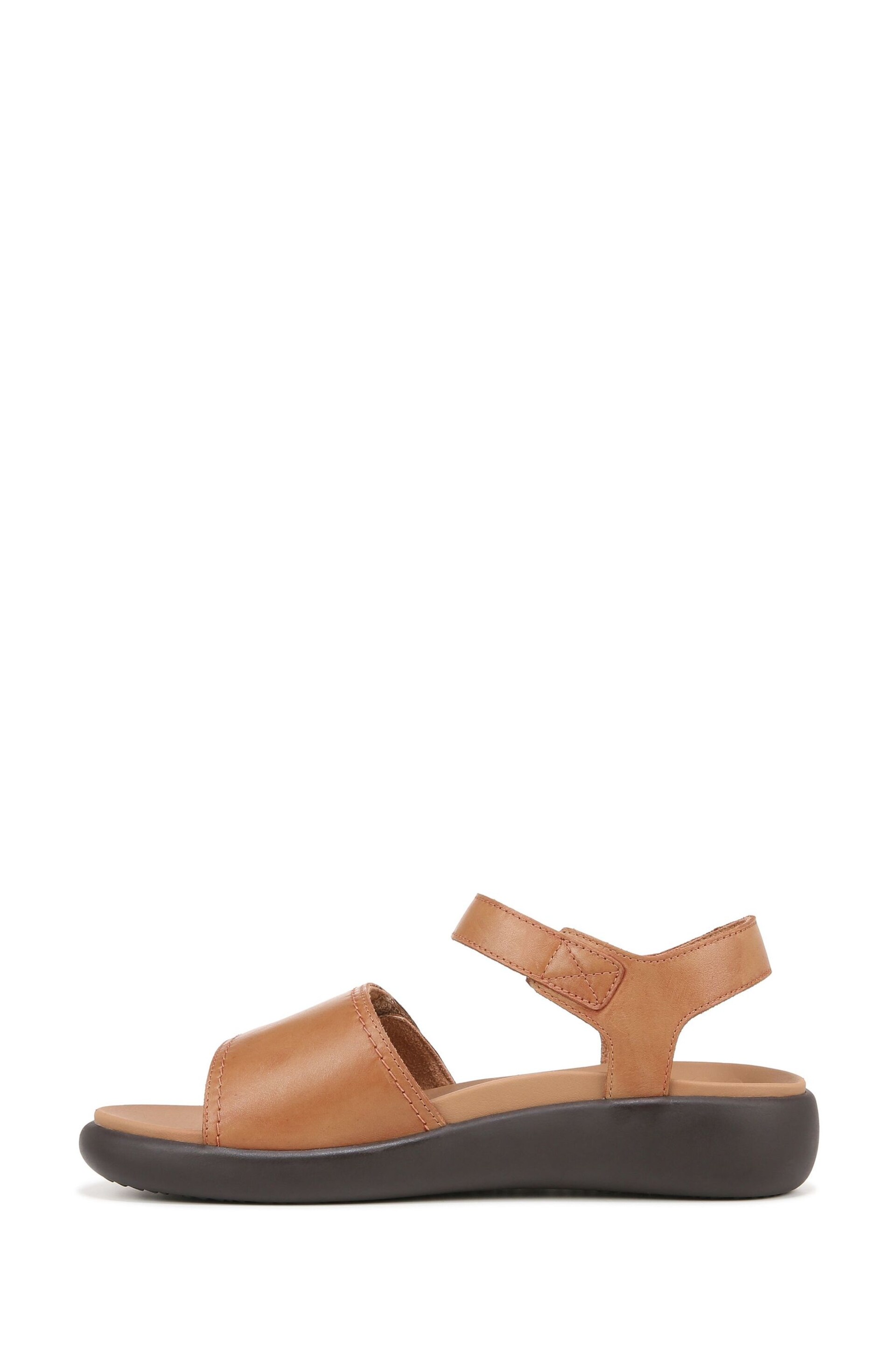 Vionic Awaken Wide Fit Ankle Strap Sandals - Image 2 of 7