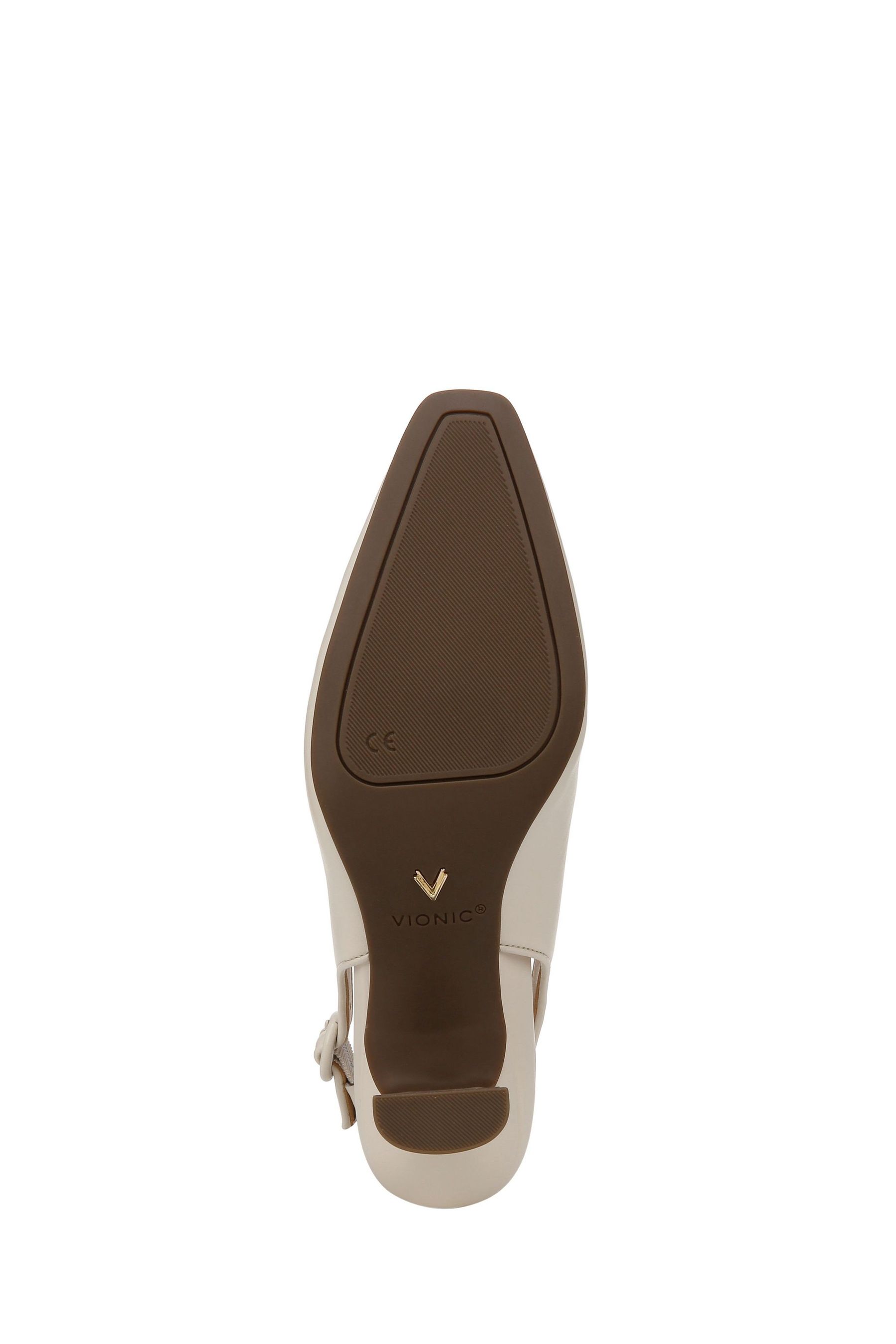 Vionic slingback new arrivals