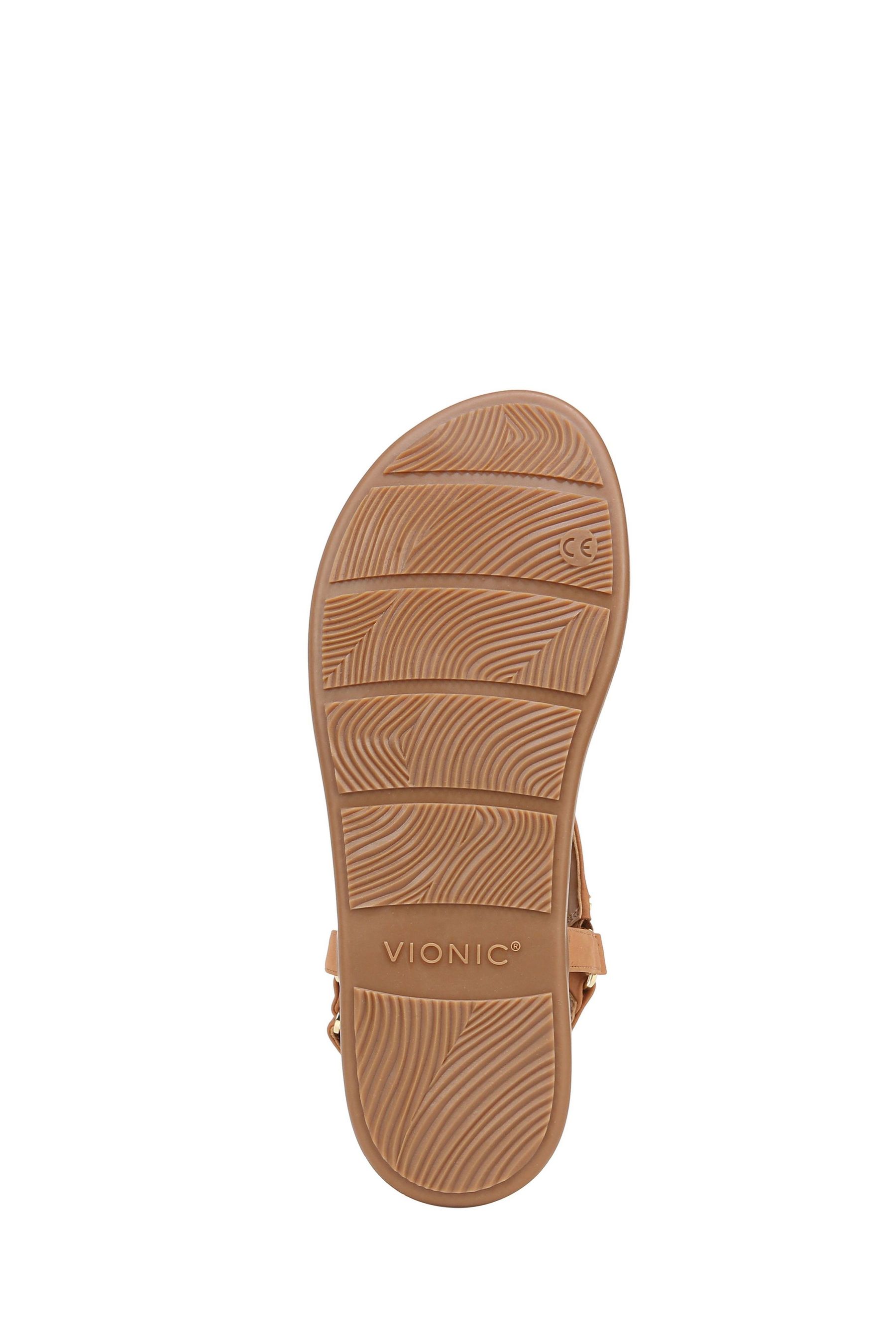 Vionic kirra sandalen outlet