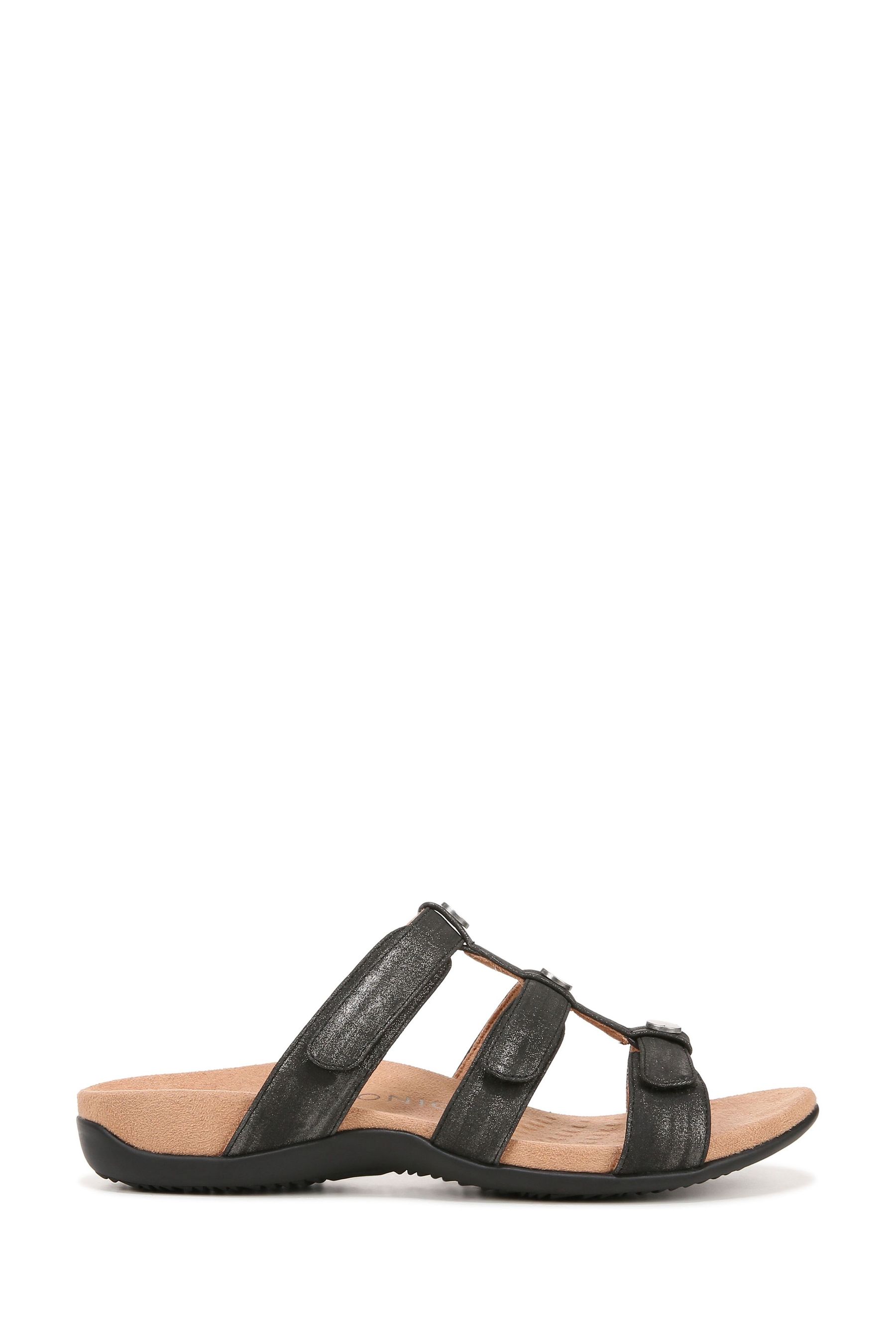 Vionic wide sandals top