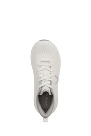 Vionic Walk Max Wide Fit Trainers - Image 6 of 7