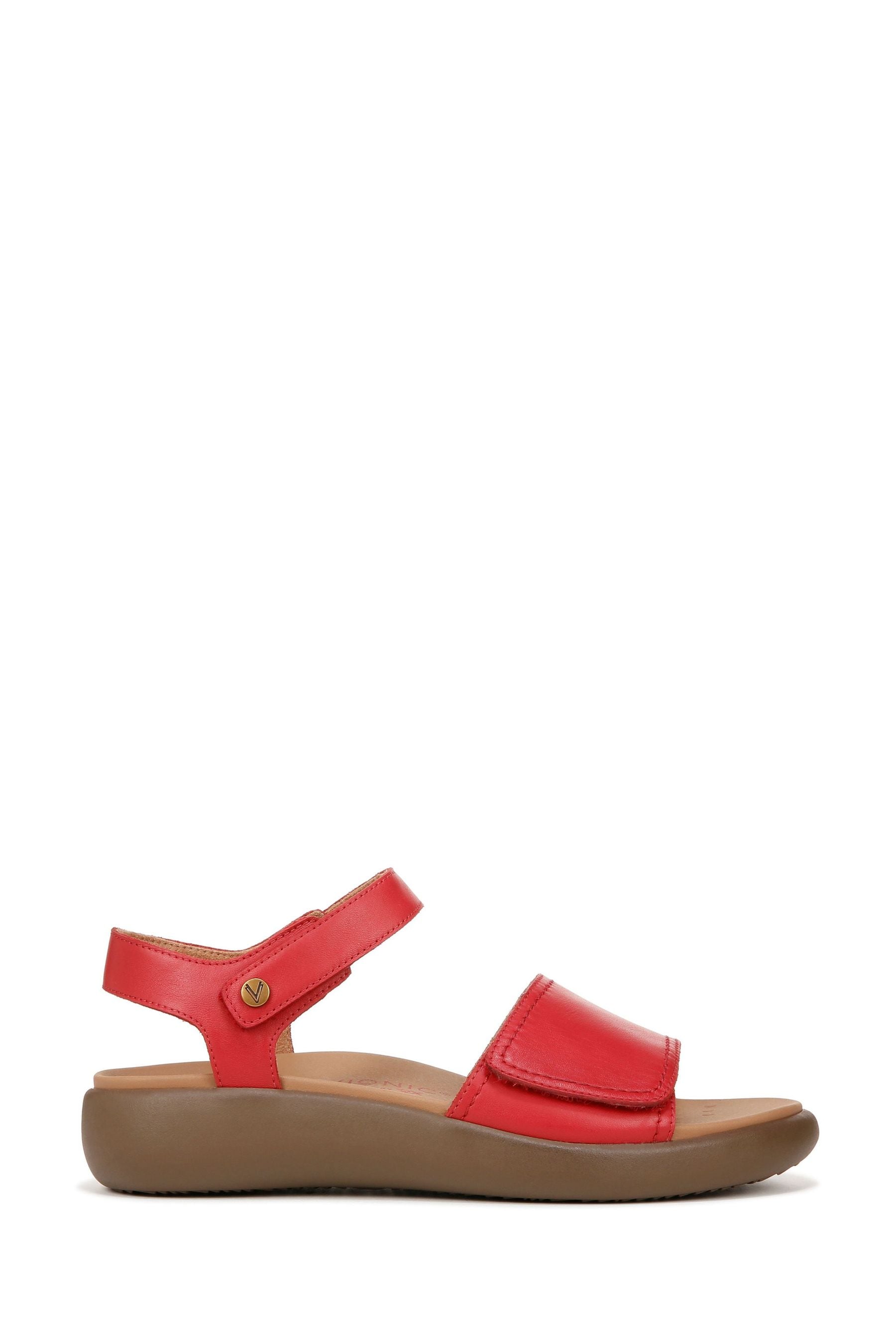 Vionic wide fit sandals hot sale