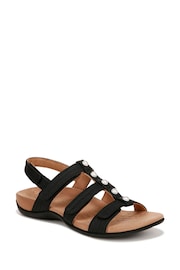 Vionic Pearl Ankle Strap Sandals - Image 3 of 7