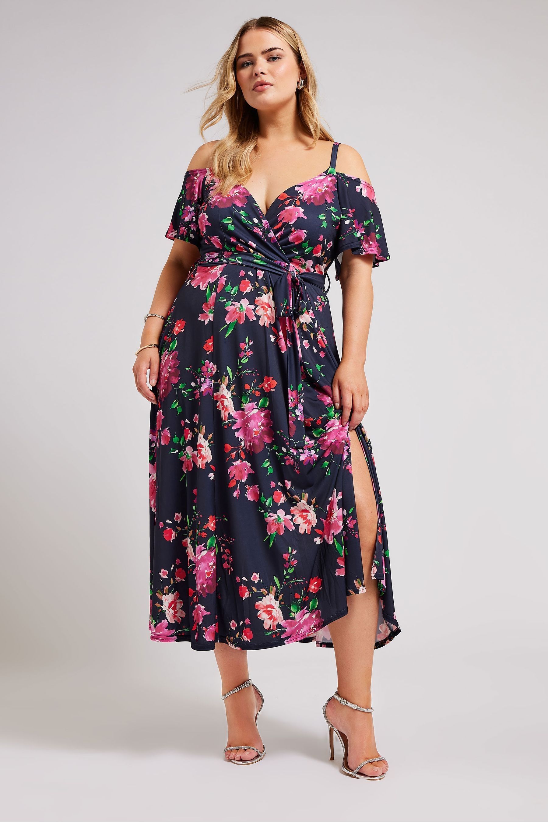 Plus size dress uk online new arrivals