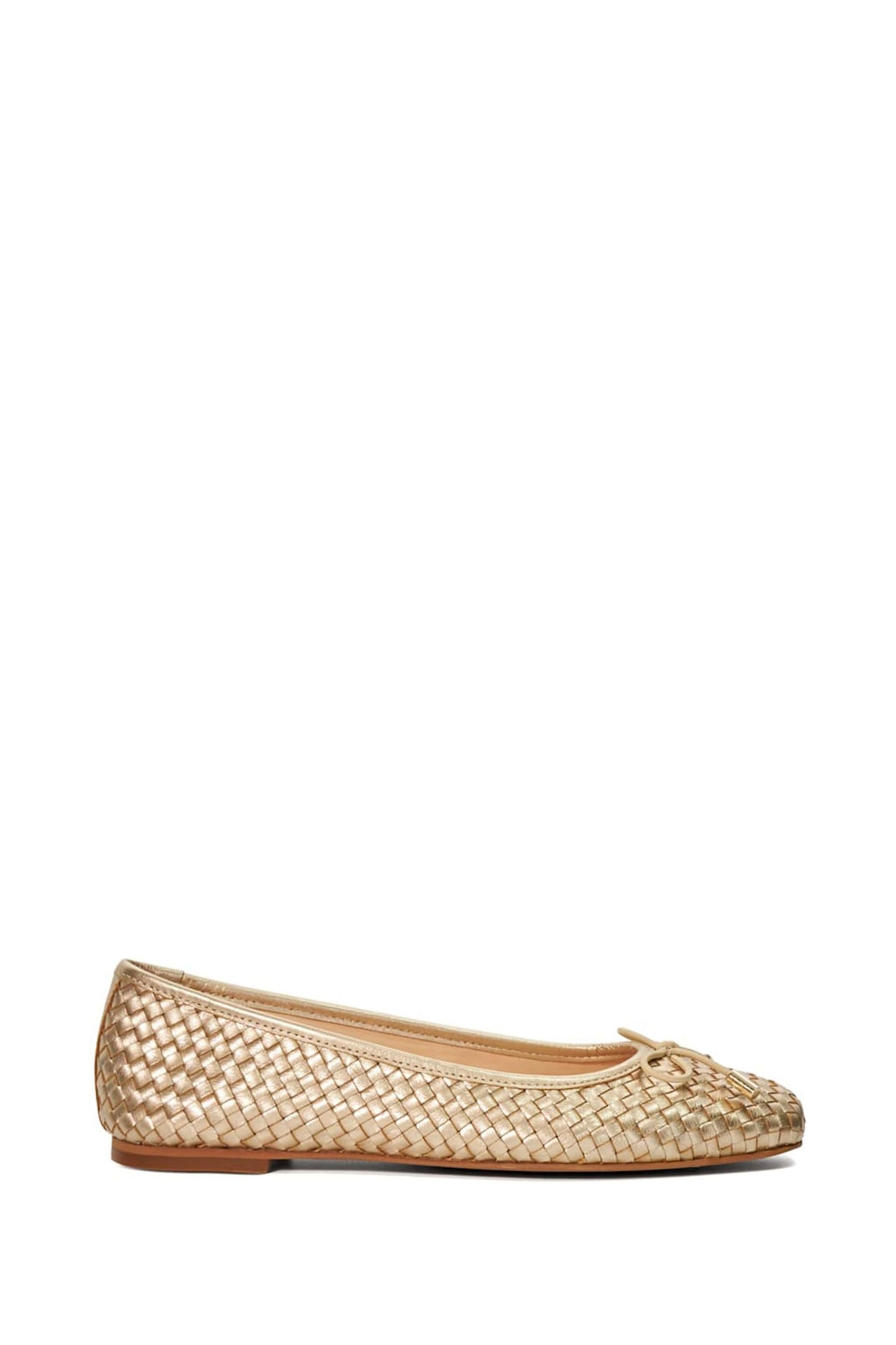 Dune snakeskin shoes hotsell