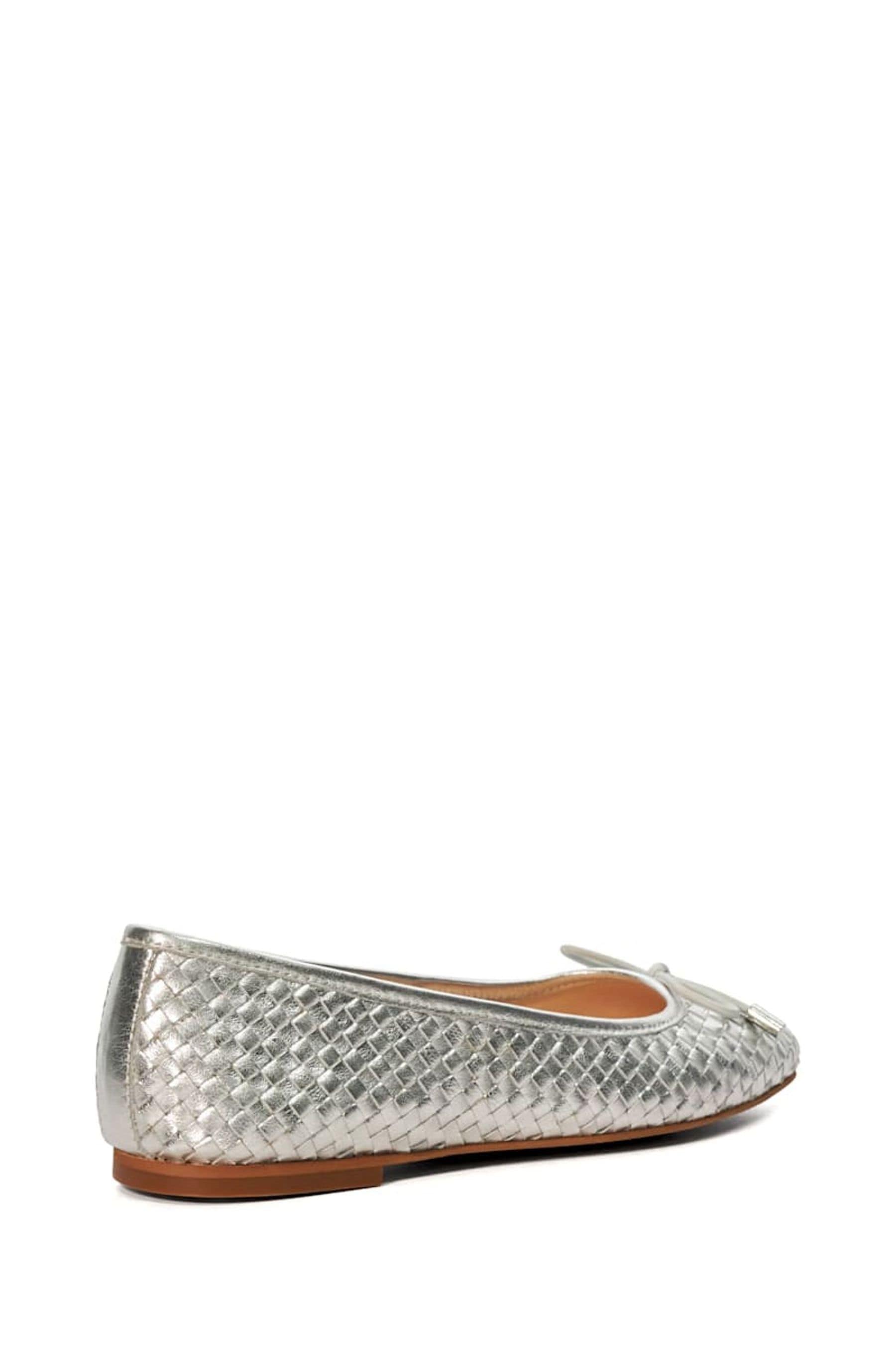 Flexi flats shoes top