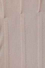 Atelier Corset Detail Vest - Image 5 of 5
