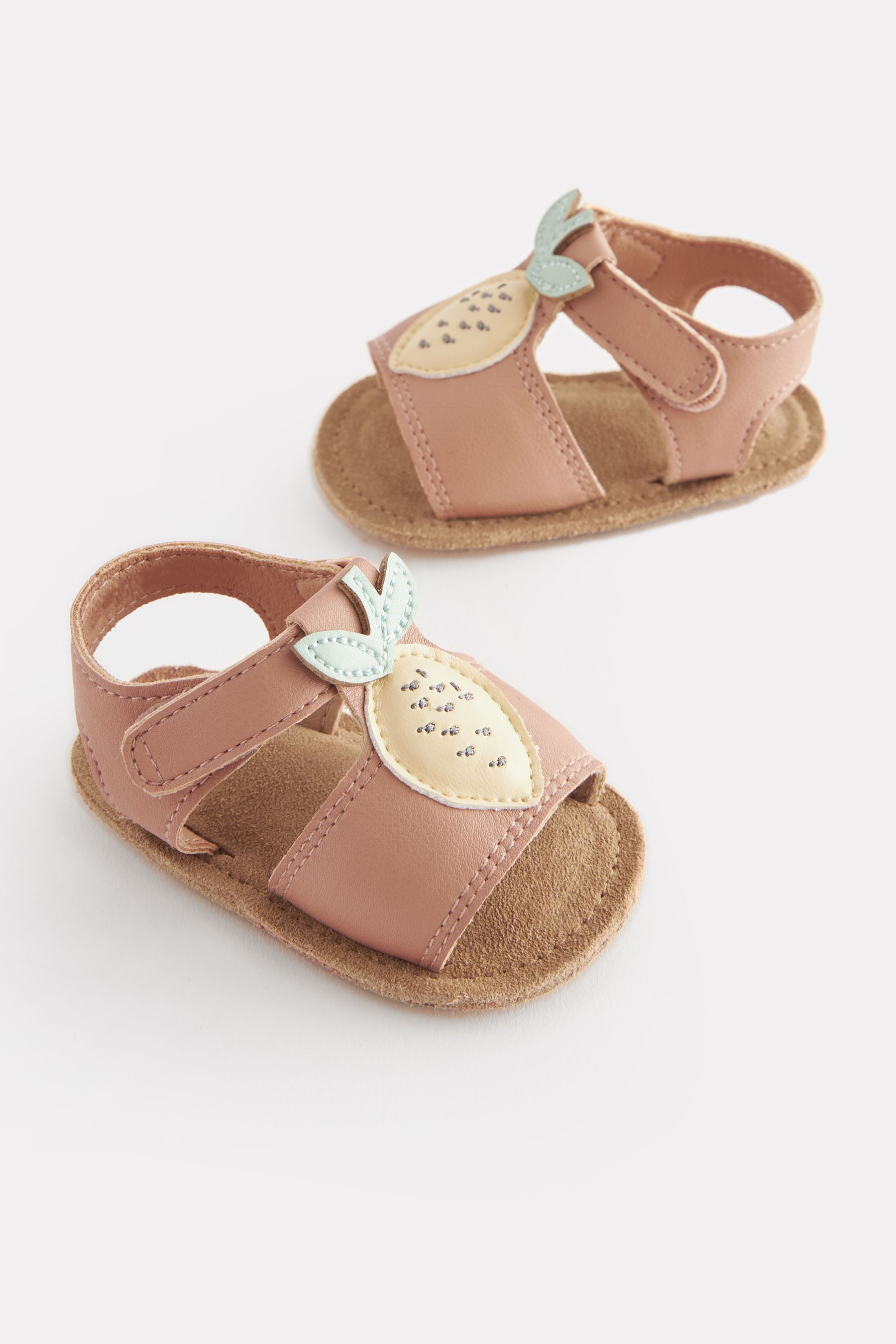 Baby sandals next sale
