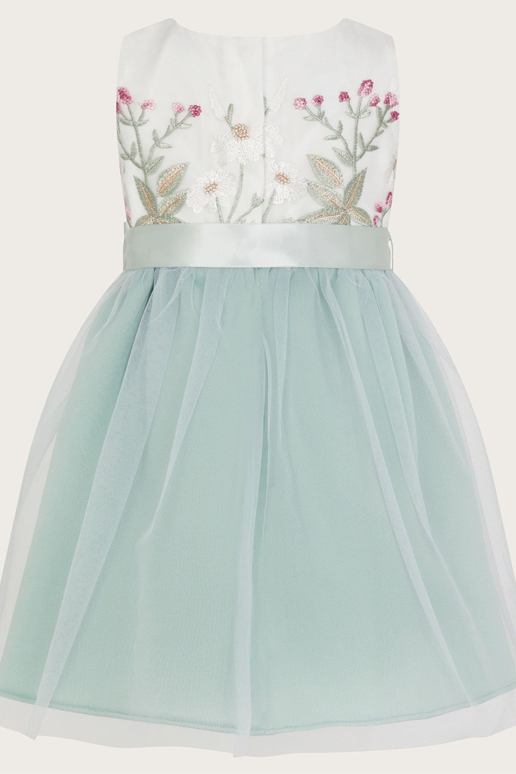 Monsoon cherry blossom dress deals
