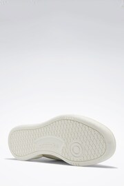 Reebok Cream C 85 Club Shoes - Image 7 of 9