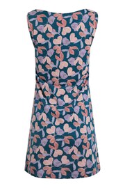 Weird Fish Indus Printed Jersey Tunic - Image 4 of 4