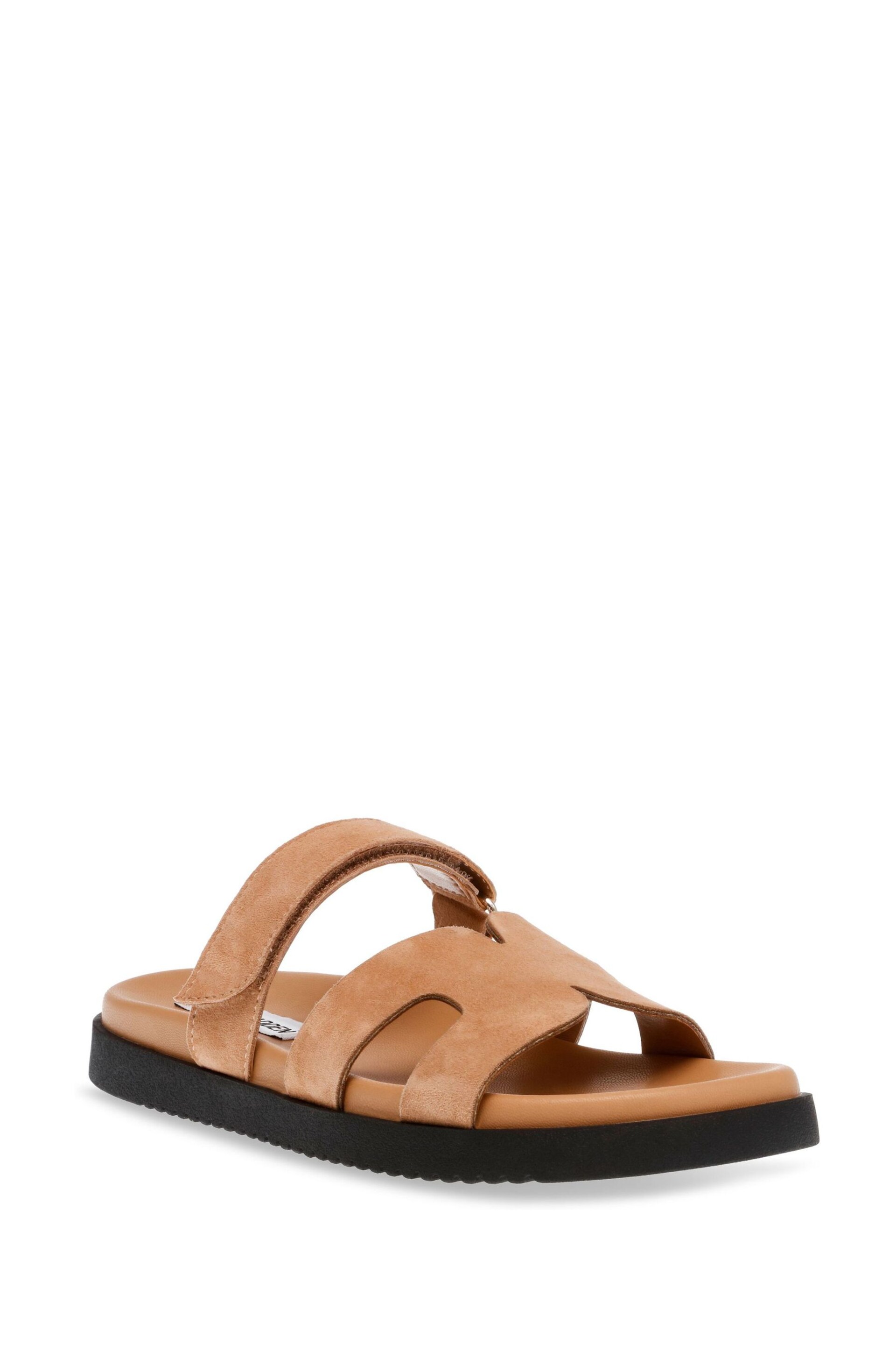 Steve Madden Missile Sandals - Image 3 of 7