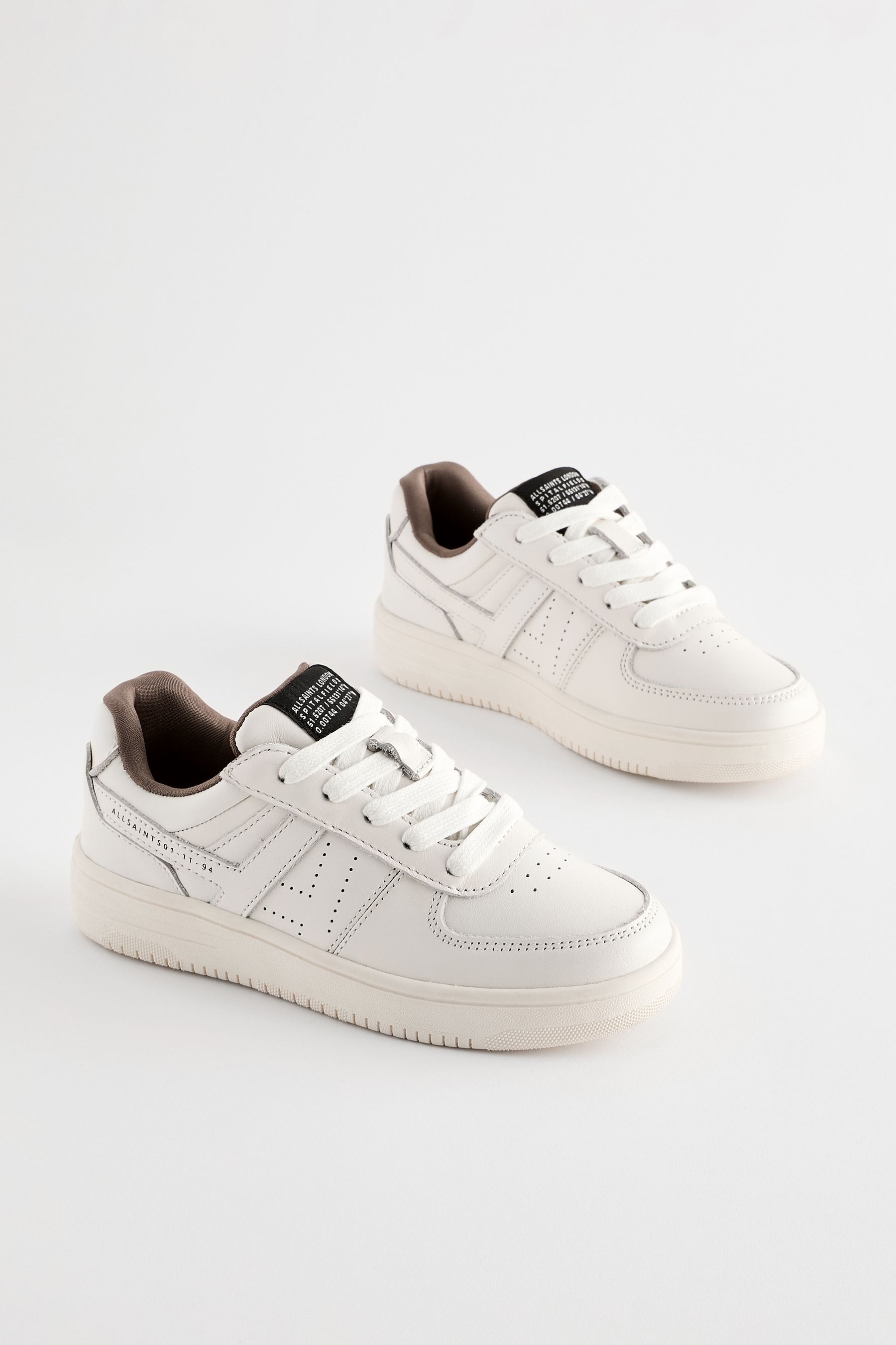 Low rise trainers clearance