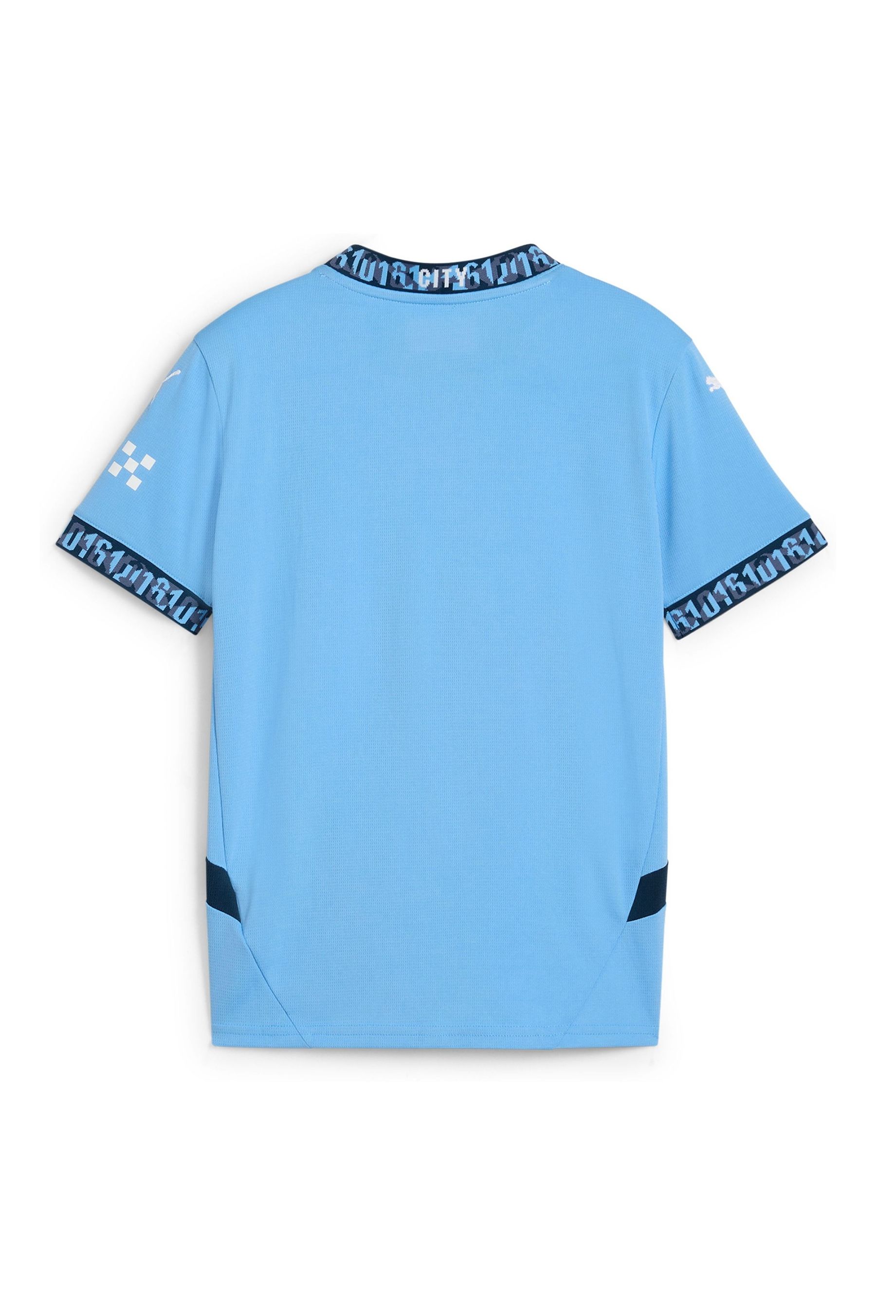 Boys man city kit 2025