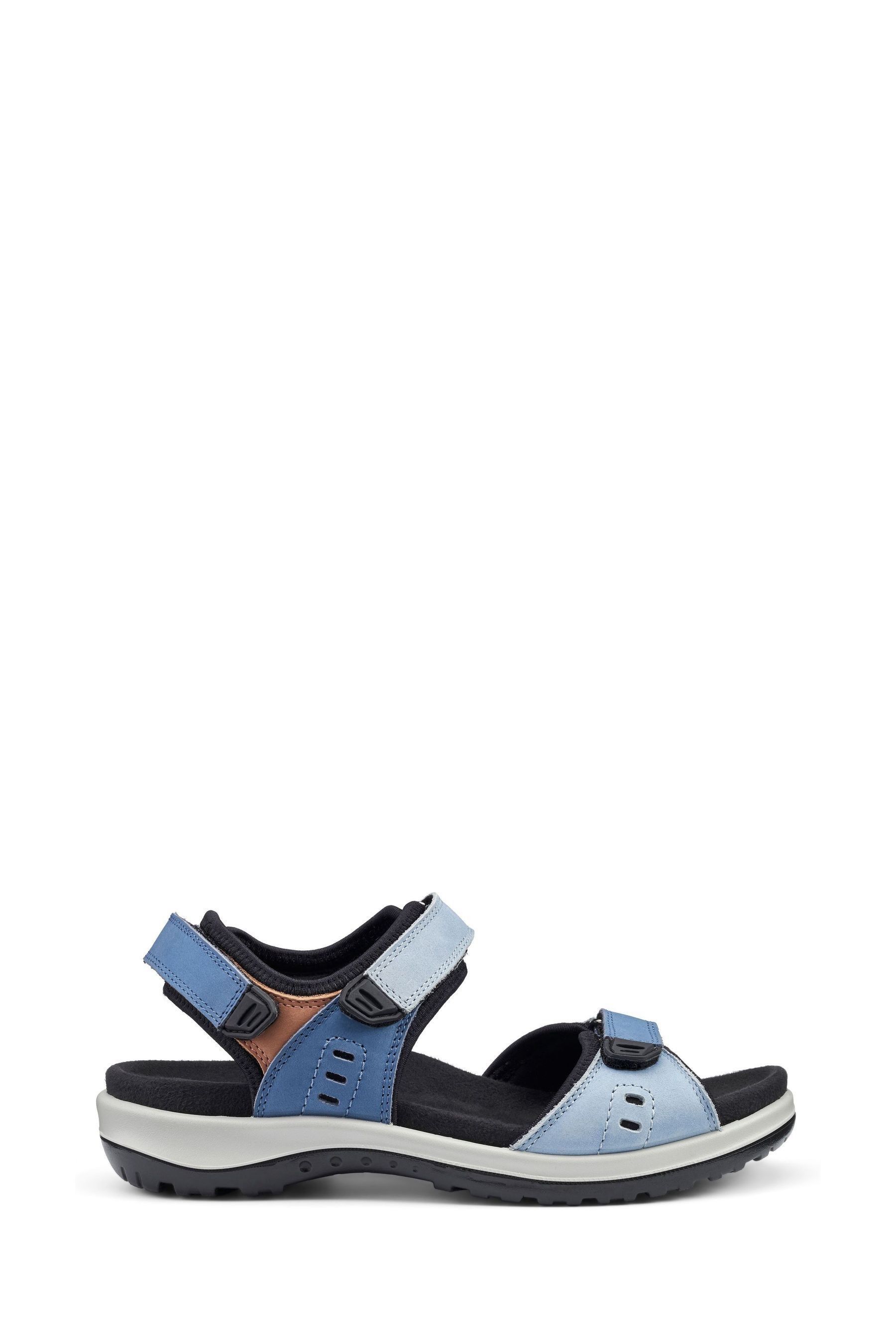 Hotter sandals wide fit shop
