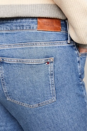 Tommy Hilfiger Blue Curve Bootcut Mel Jeans - Image 3 of 4
