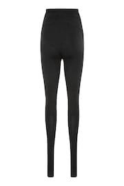 Long Tall Sally Black Maternity Leggings - Image 4 of 4