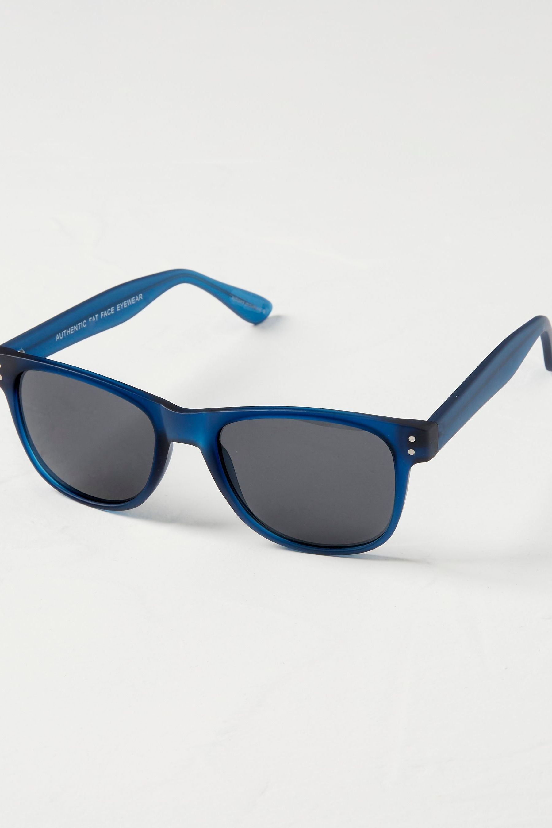 Buy FatFace Theo Blue Sunglasses from the Next UK online shop