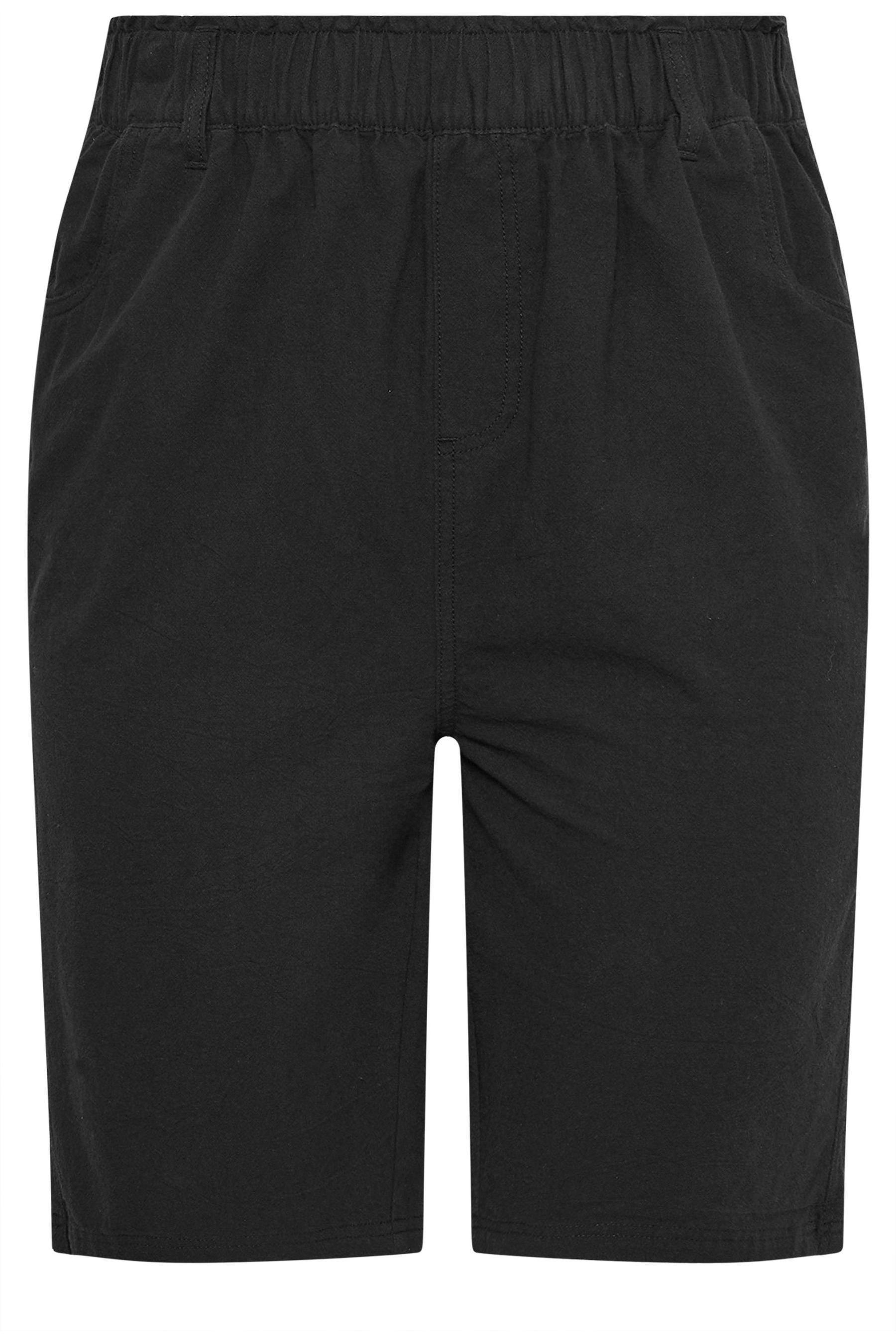 Shorts 100 cotton deals