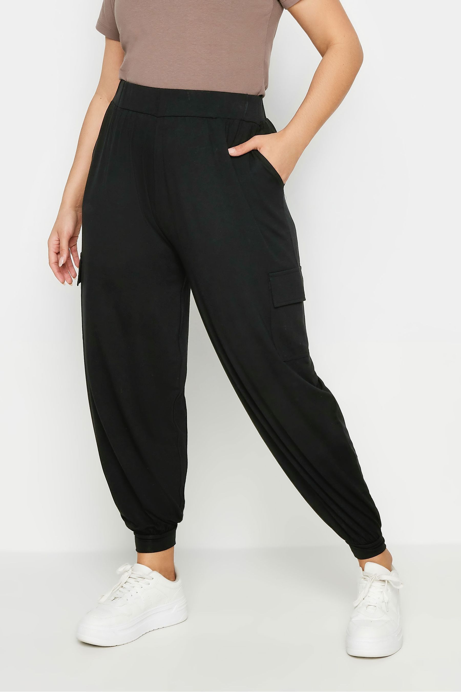 Harem joggers uk discount