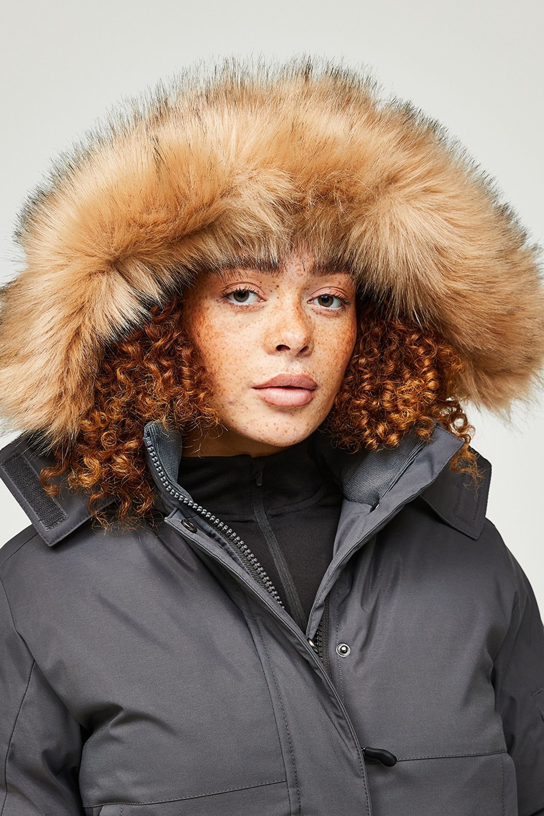 Buy Zavetti Canada Womens Olivia Bomber Jacket from Next Luxembourg