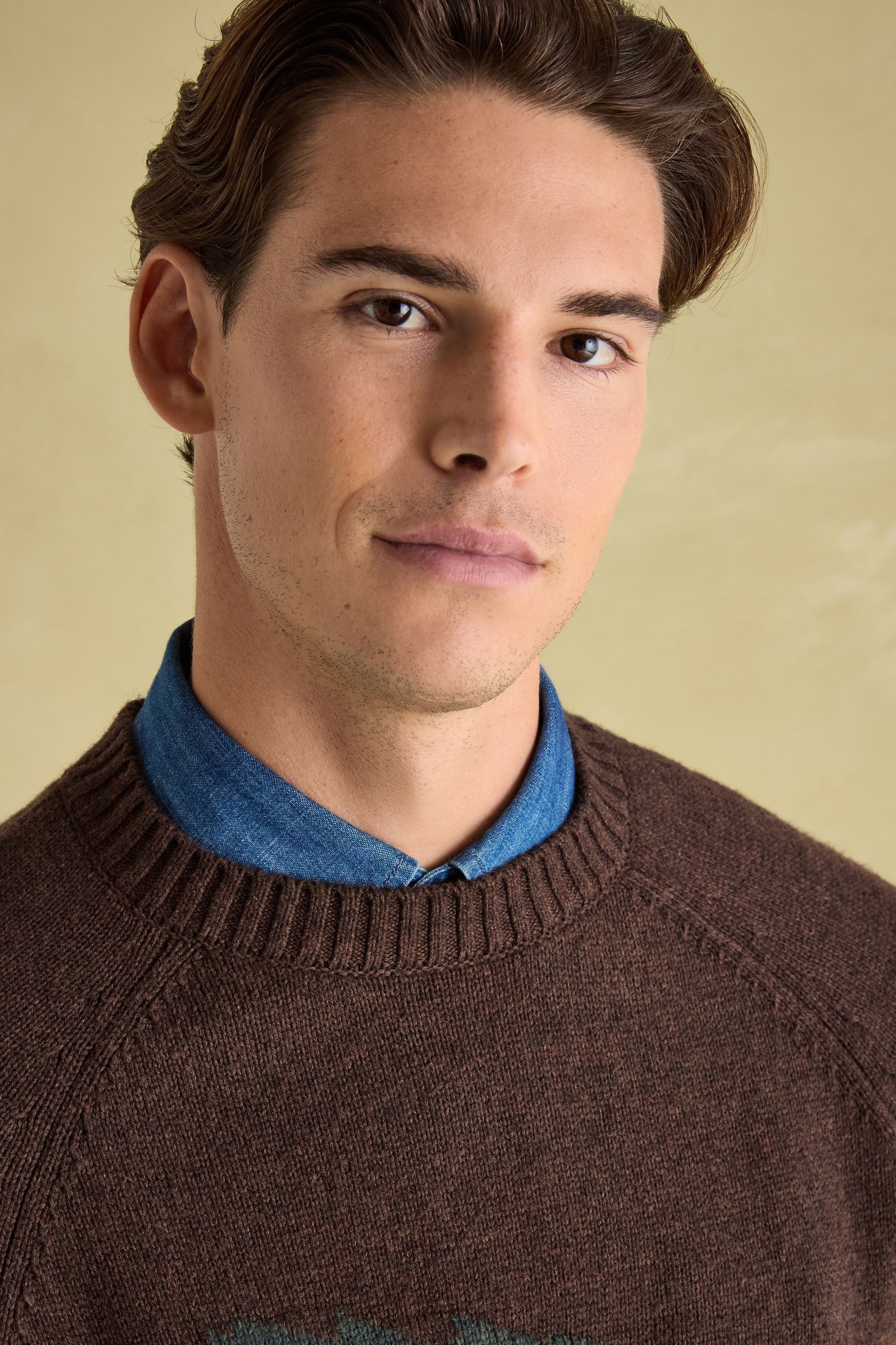 Joules jessie cable jumper online