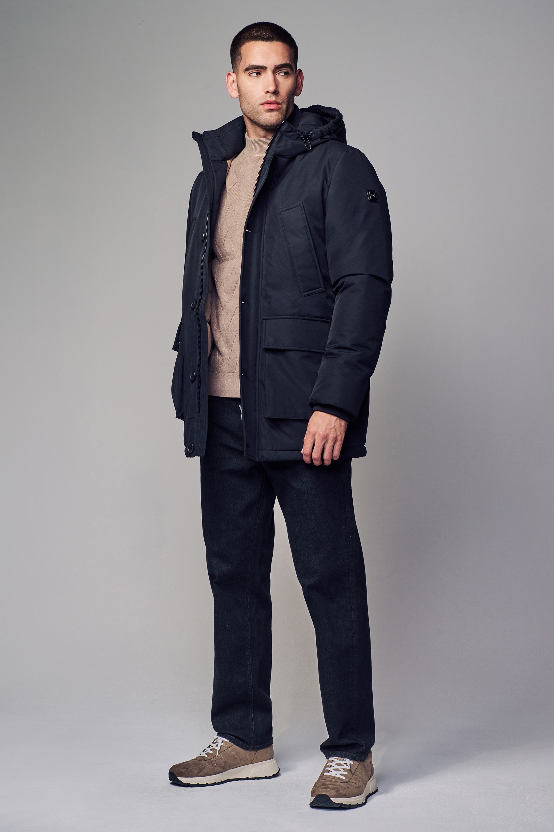 Buy Parka Coat Next Ukraine