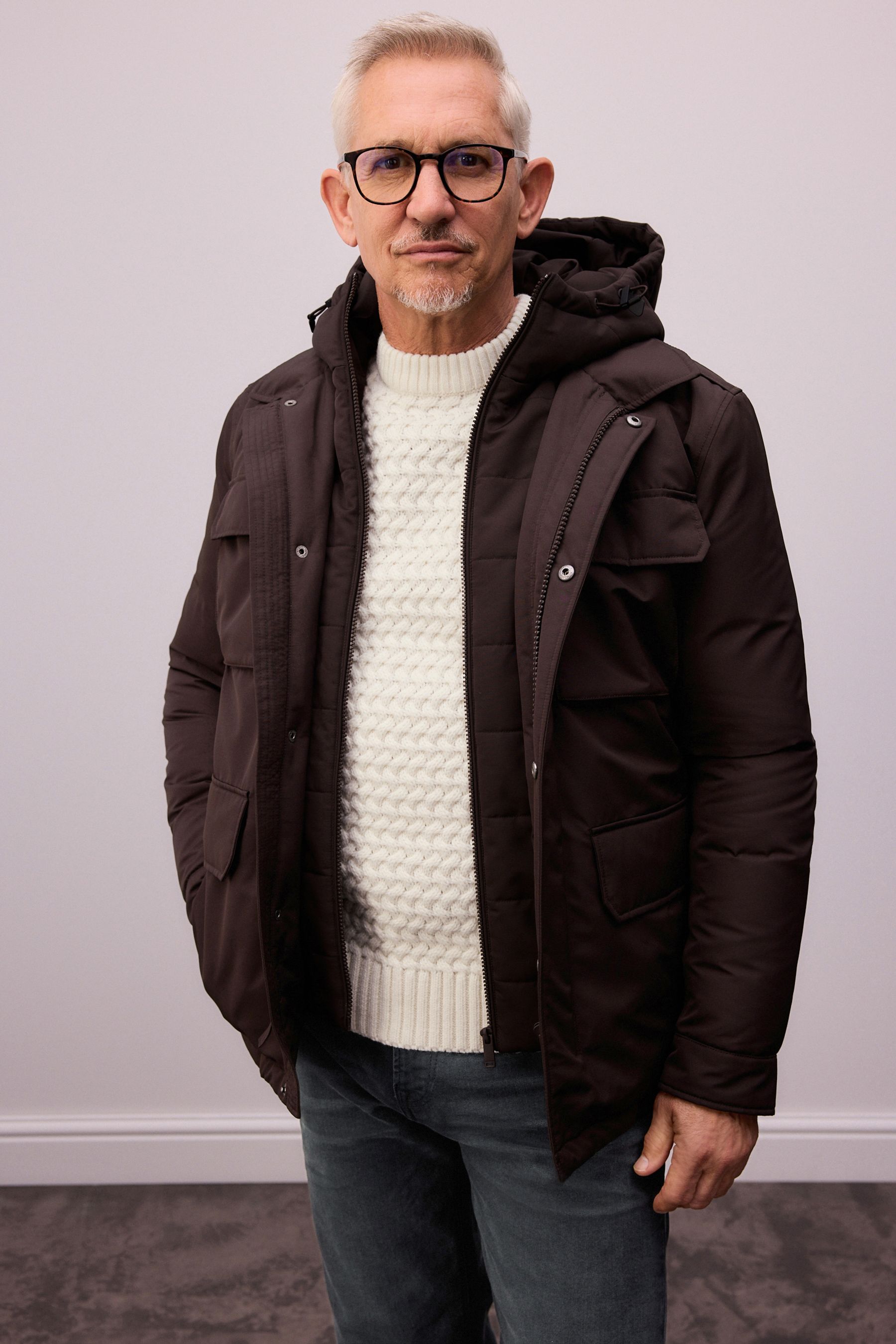 Next waterproof coat shop