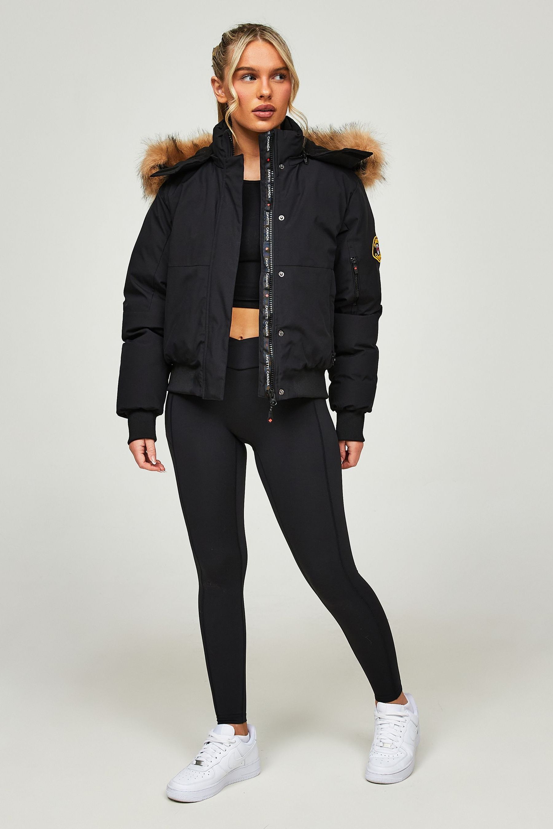 Zavetti womens deals